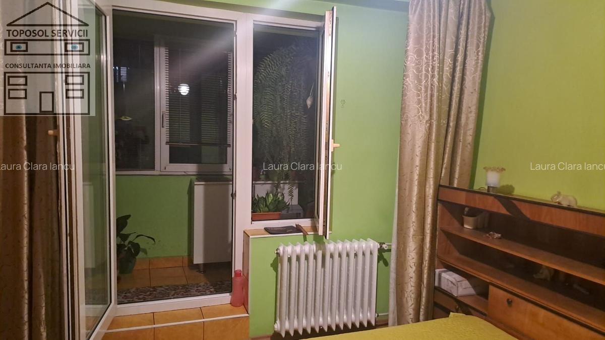 Apartament cu 2 camere în Dragoș Vodă - 14