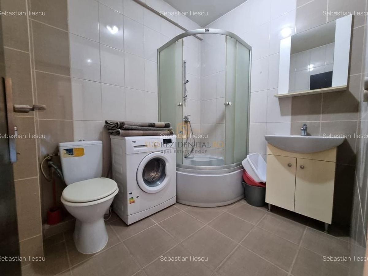 Garsoniera moderna, 2/3, zona Giurgiului, Sector 4, Comision 0% - 7