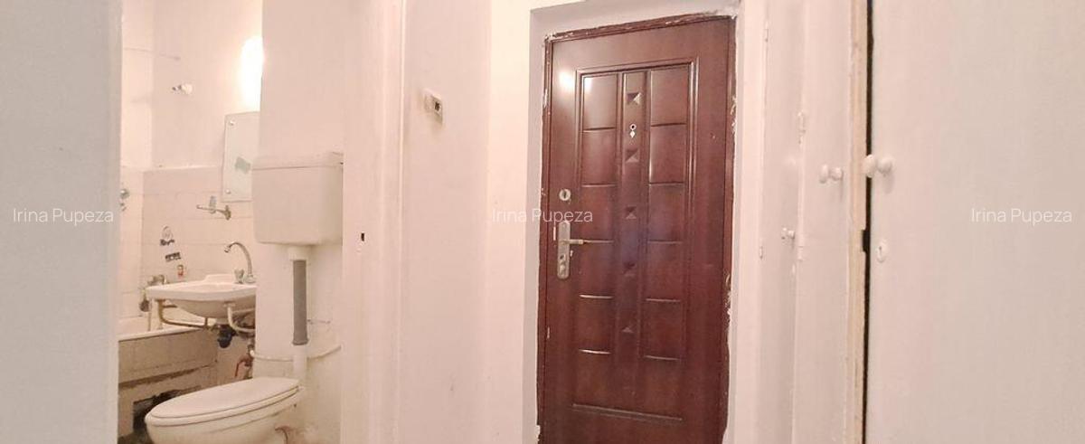 Garsoniera renovabila | Berceni - 4