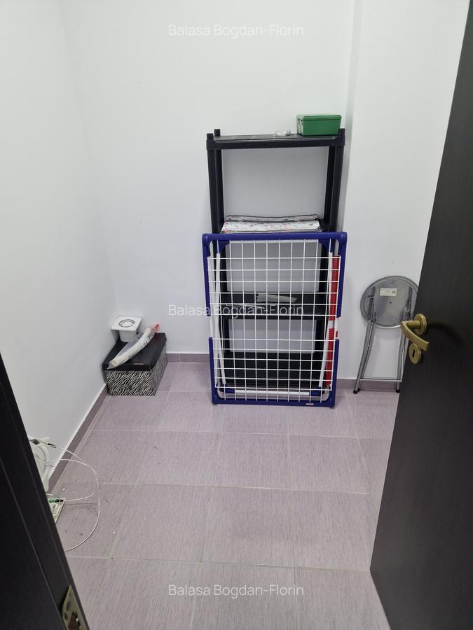 Apartament mobilat Sub Cetate City- Sânpetru - 10