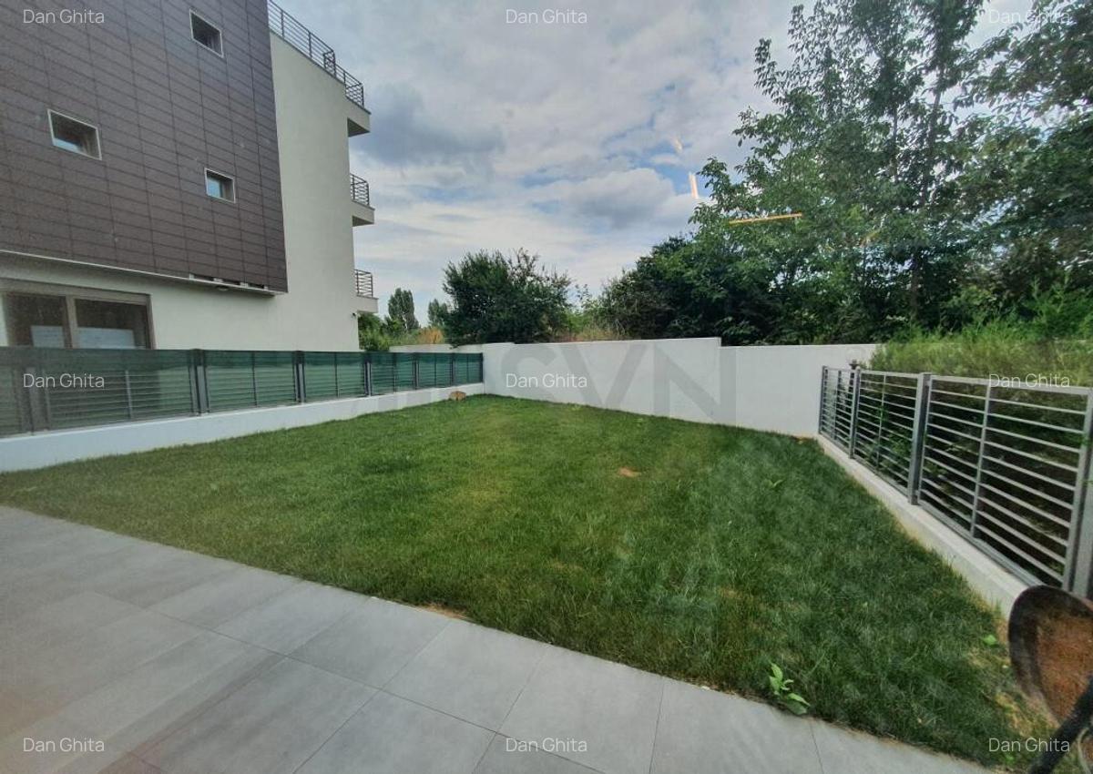 Apartament 2 Camere I De Inchiriat I Baneasa I Sisesti - 6