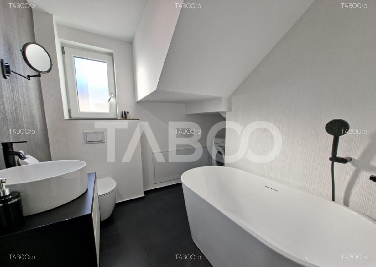 Casa intabulata si gata de mutat in Arhitectilor Sibiu - 13