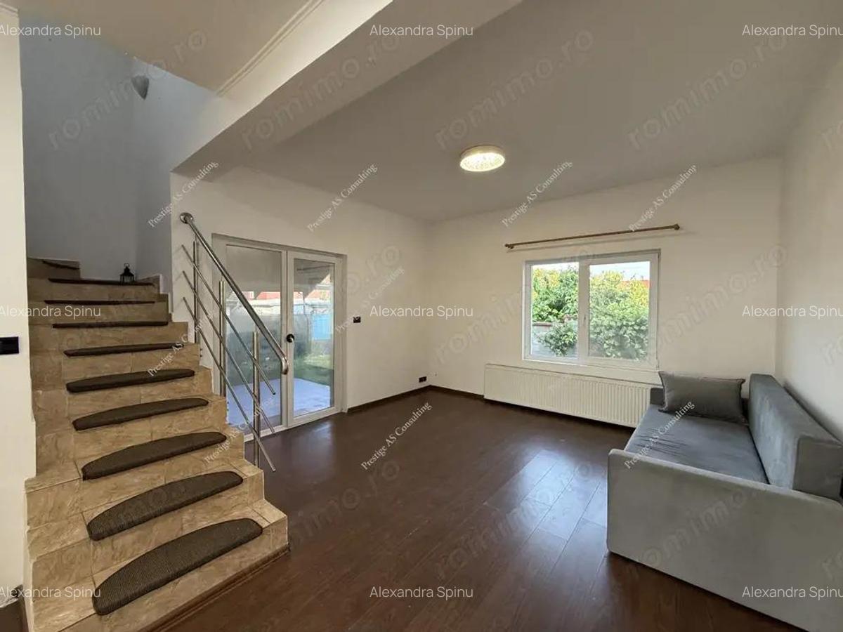 Duplex 3 Camere | Car port | Sanmihaiu Roman - 4