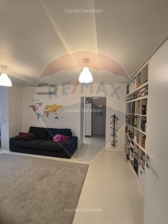 Apartament cu 2 camere de vanzare in zona Podgoria - 3