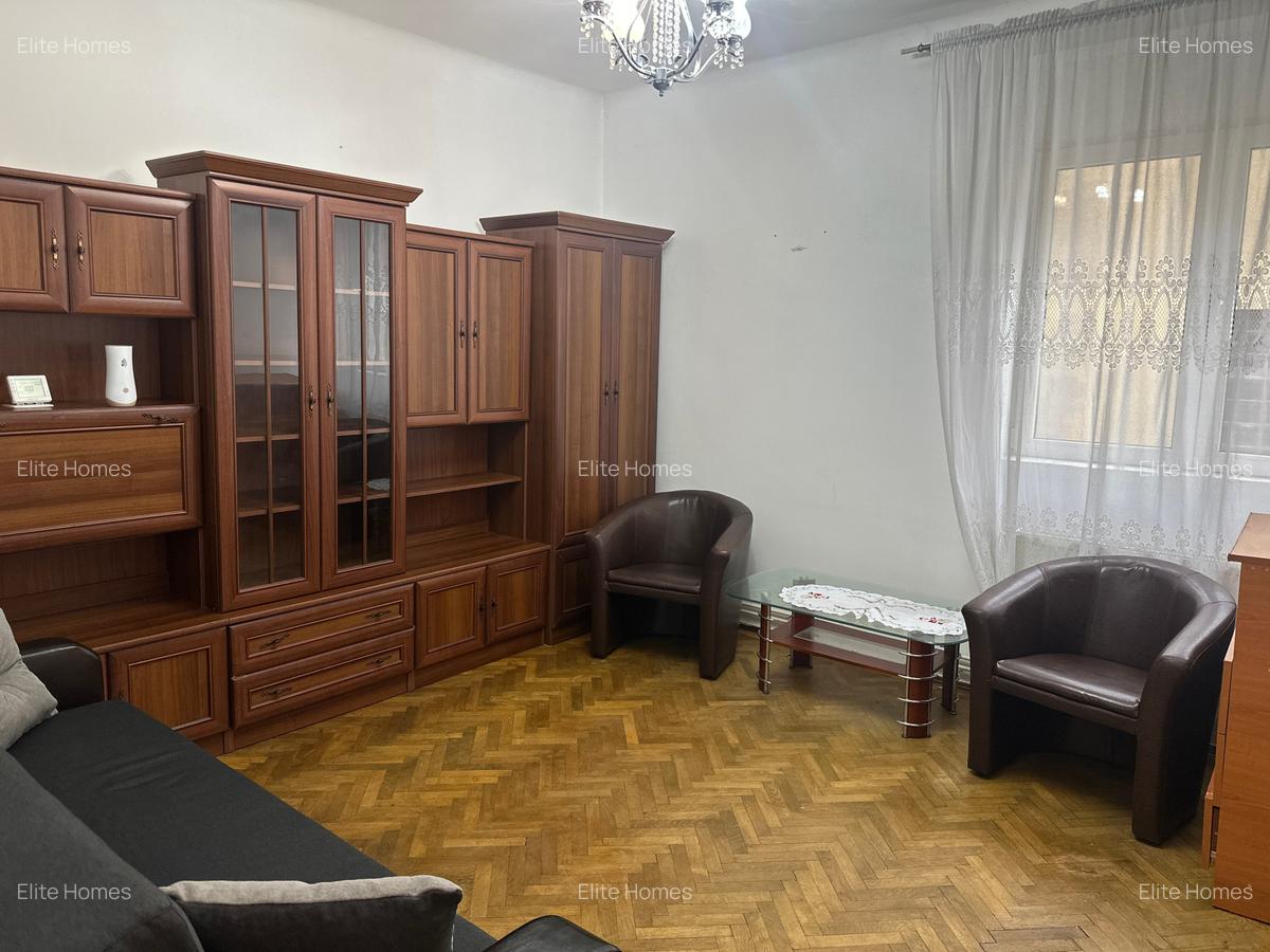 Apartament spatios in apropiere de Mall Vitan/Spacious Apartment near Mall Vitan - 2