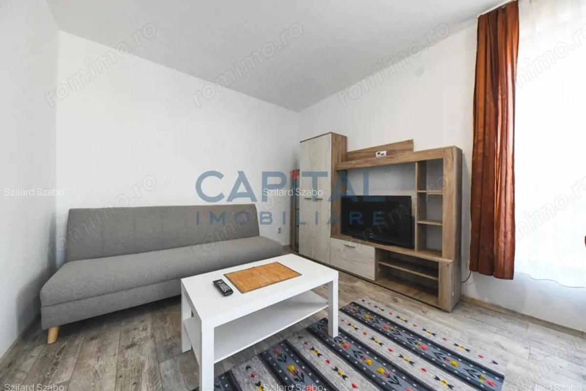 Casa multifunctionala de vanzare in cartierul Borhanci - 18