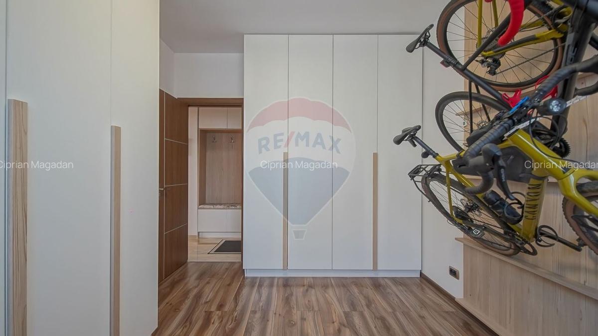 Apartament Premium 4 Camere - 17