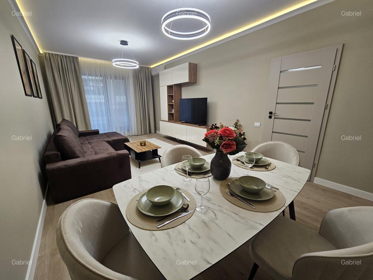 Inchiriere Apartament 2 Camere Lujerului Plaza Residence - 6