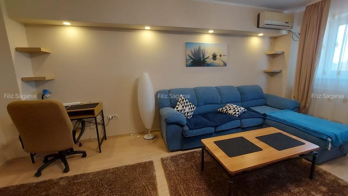 Inchiriere 2 camere, zona centrala, Casa de Cultura - 10