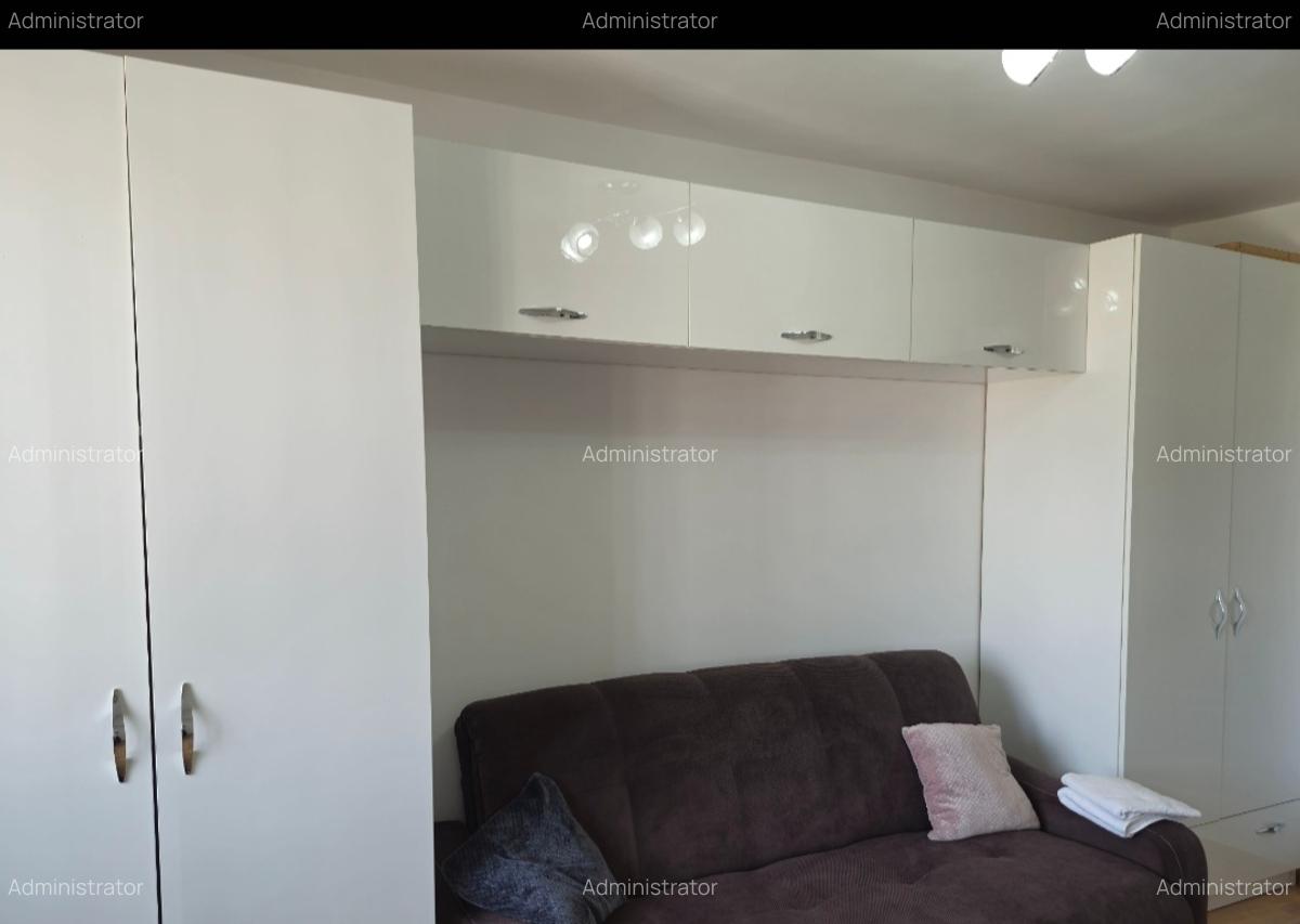 Apartament cu 2 camere la 500 m distanta de la metrou Dristor - 12