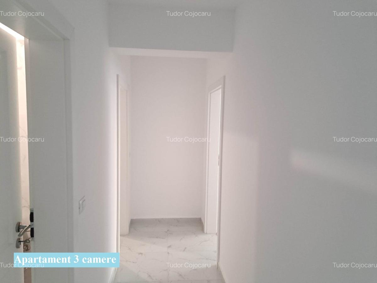 INTABULAT Apartament 3 camere DECOMANDAT, Panoramic Cug, accept credit - 2