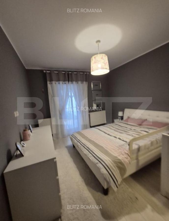 Casa tip duplex complet mobilata, 110 mp utili, zona Moara - USV - 7