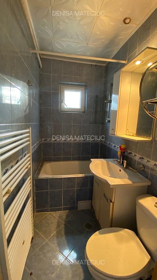 Apartament cu 3 camere la pret de garsoniera - Manastur - 5