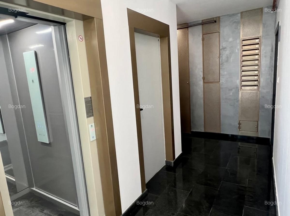 Apartament 3 camere Straulesti - 7