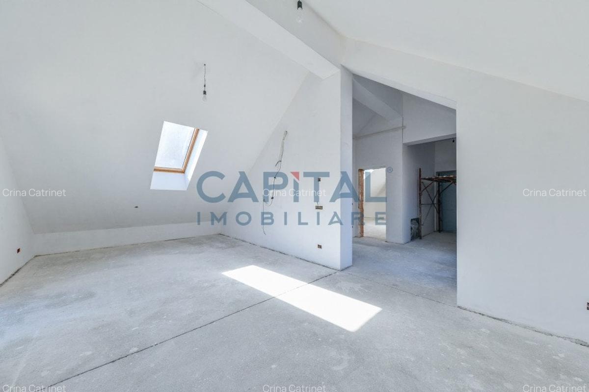 Apartament cu 2 camere -M99 Residence - 1