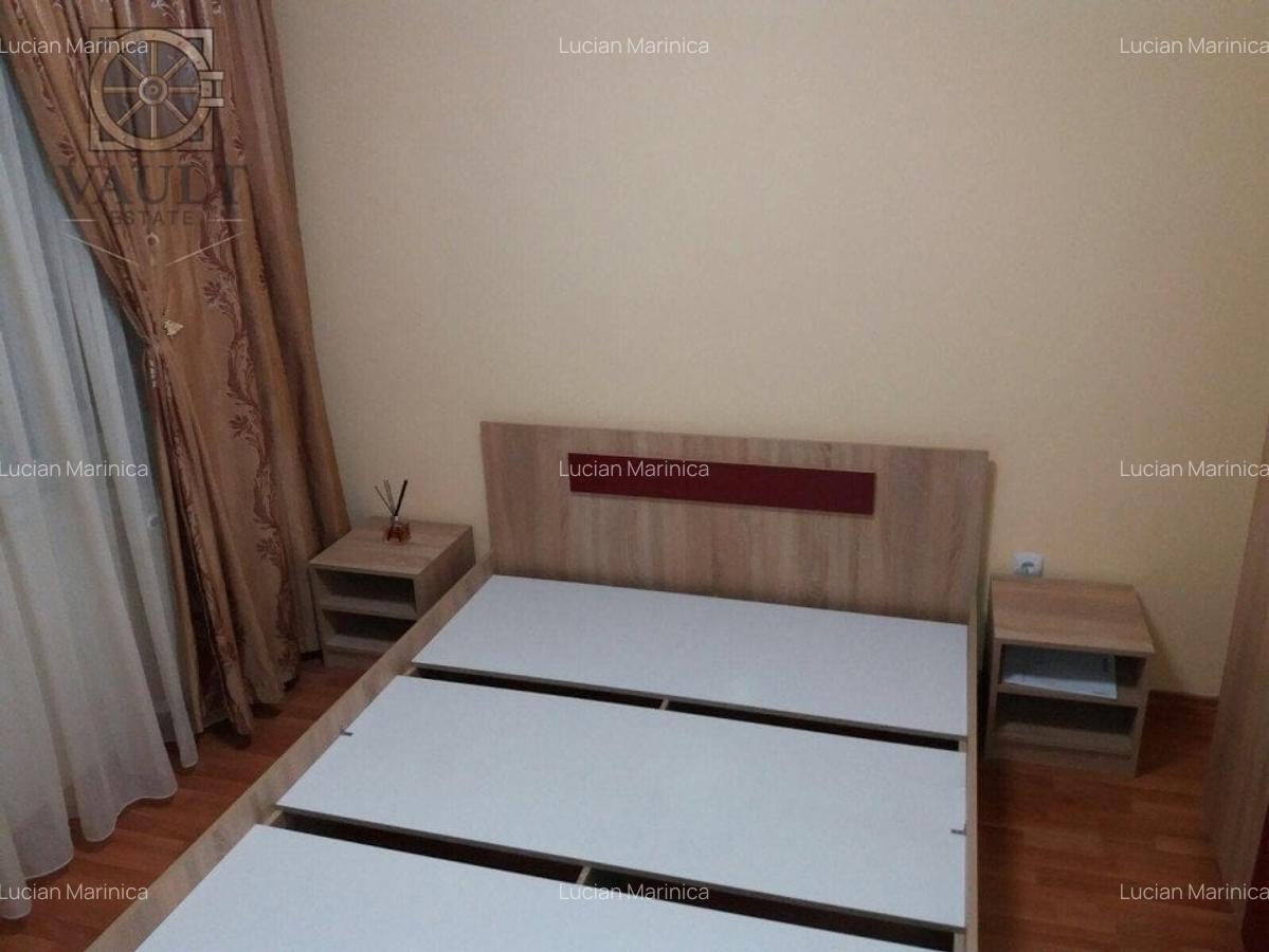 Apartament cu 2 camere semidecomandat, mobilat în Ștefan cel Mare - 8
