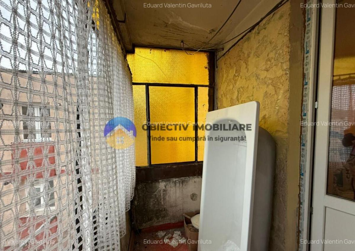 Apartament 2 camere de vanzare cartier Precista/Etaj 4 - 9