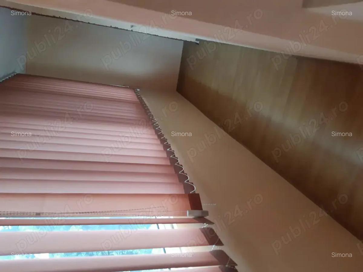Inchiriez apartament decomandat, doua camere,Calea Bucure?ti, Craiova - 8