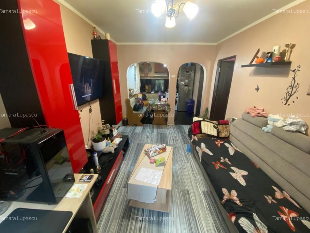 Apartament 3 camere, Milcov - 3