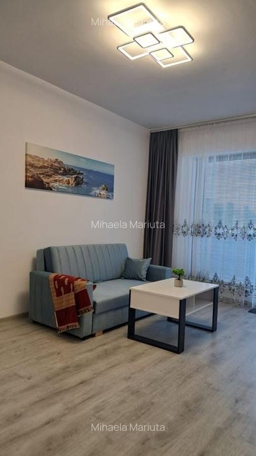 GARS. IRAM RESIDENCE, PRIMA INCHIRIERE, BOXA, INCALZIRE PARDOSEALA - 3