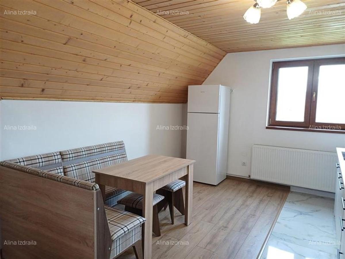 Apartament de inchiriat in Talmaciu - 2