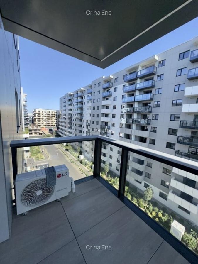 Studio Dublu | Cortina North | Mobilat & Utilat - 6