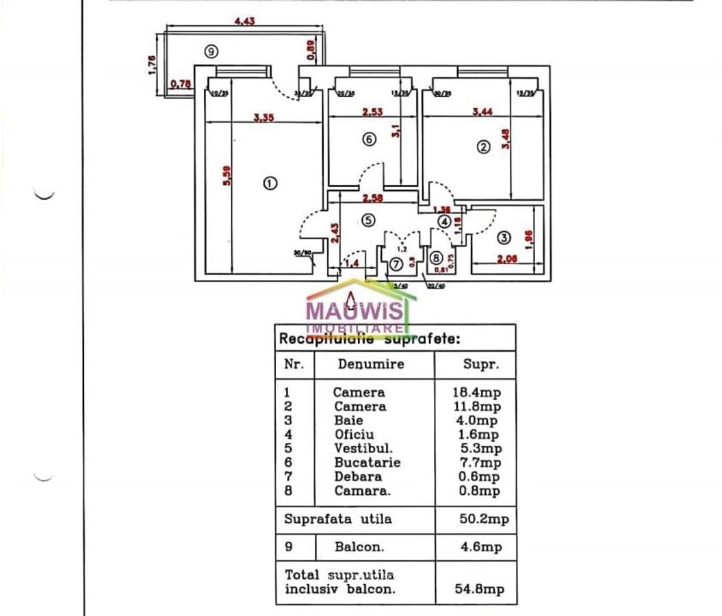 Basarabia Diham - 7