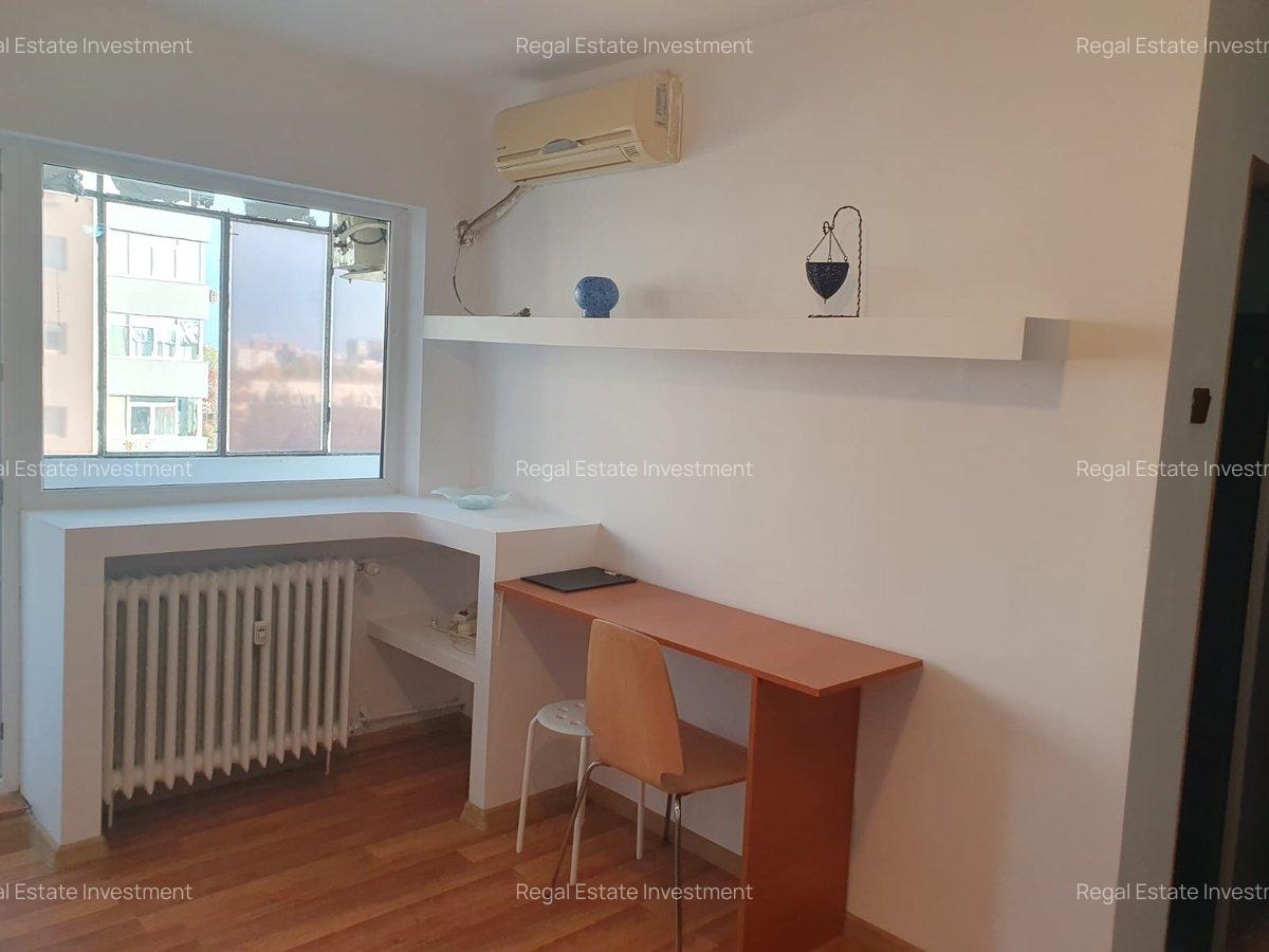 NOU Garsoniera Impecabila | Titan Ozana 1 Decembrie Sector 3 - 4