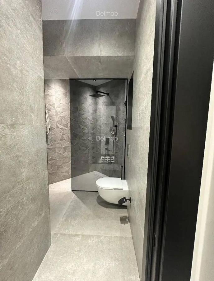 Apartament cu 2 camere in zona Florilor - 4