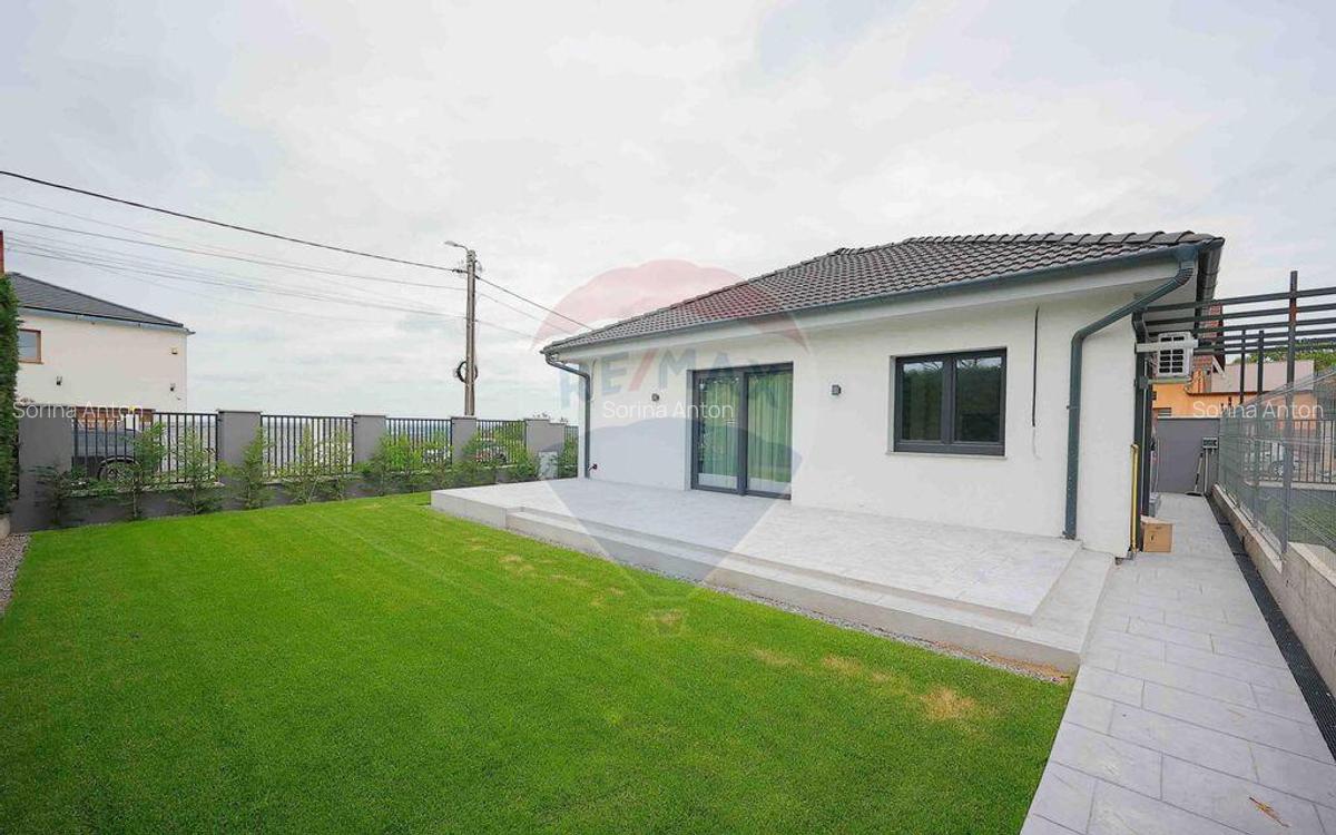 De vanzare casa ready to move in zona Dealuri Oradea - 17