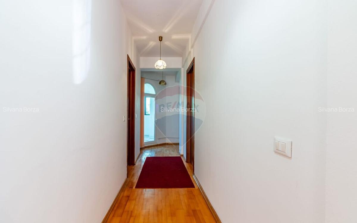 Vila versatila de inchiriat in zona Sise?ti - 12 Vila versatila de inchiriat in zona Sise?ti - 12