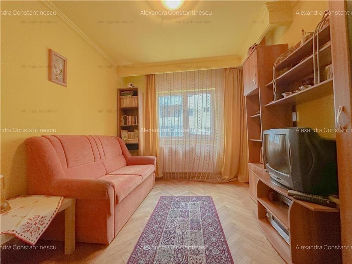Apartament 4 camere | 2 balcoane | loc parcare | Sacele Brasov - 6