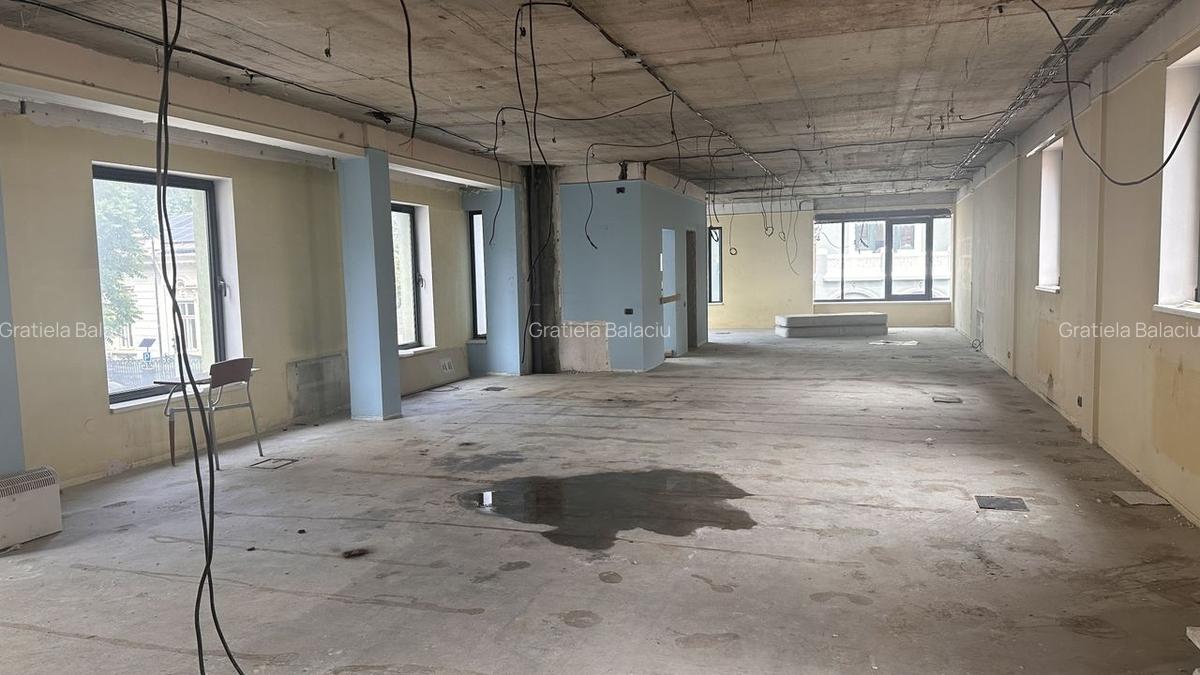 Exclusiv Utracentral cladire spatii birouri/ spatiu comercial - 2