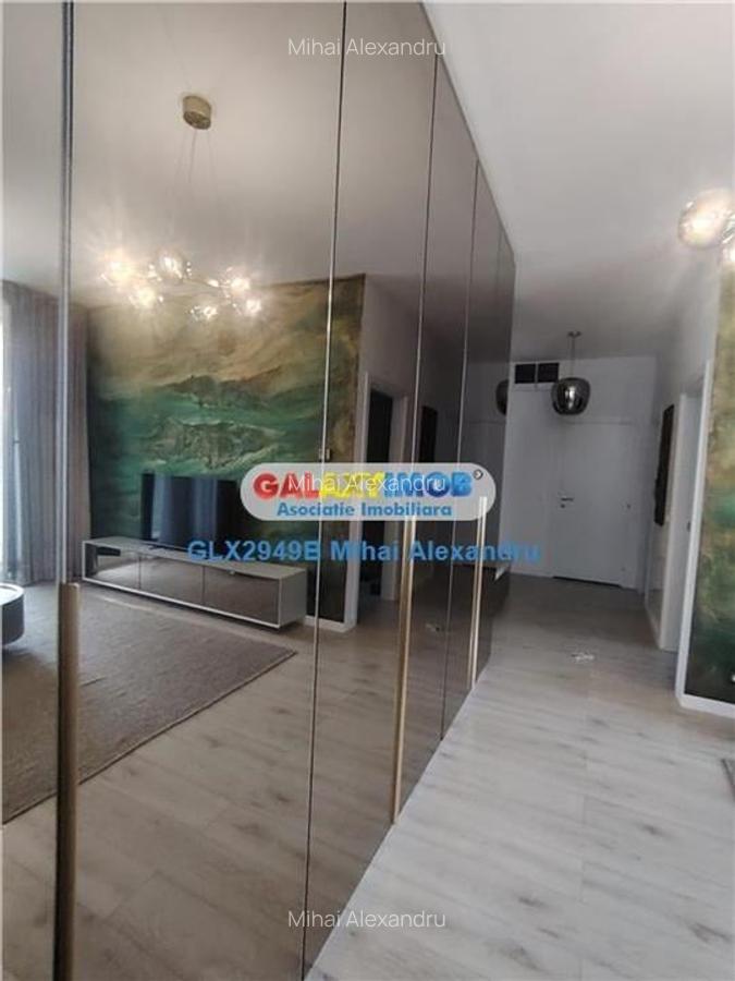 Greenfield 2 camere - cu gradina - loc de parcare - 6