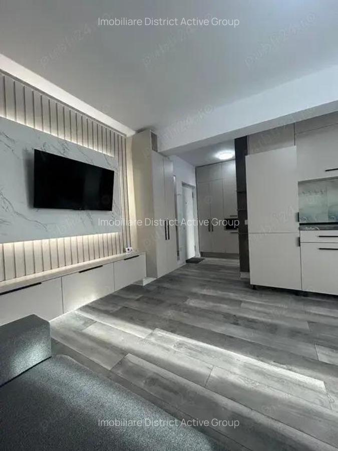 Apart.1 cam mutare imediata disponibil si mobilat Rediu 32,5mp - 3