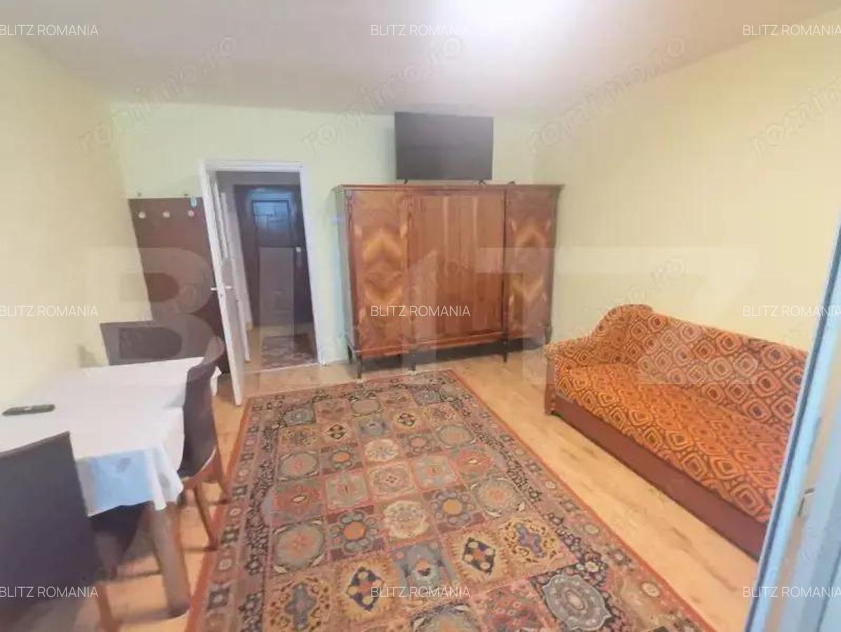 Garsoniera de inchiriat, 30 mp, zona Aurel Suciu - Titulescu - 1