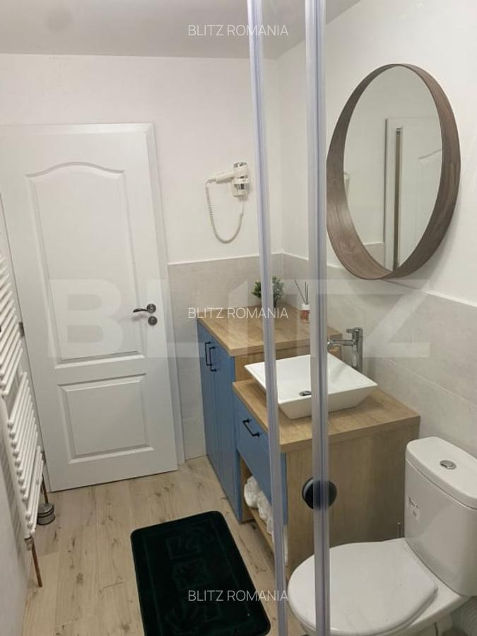 Apartament 3 camere, 77,86 mp, zona Ultracentral - 9