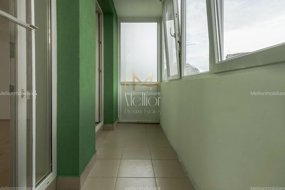 Apartament 2 camere, parcare, recent renovat, Zorilor, zona Sigma! - 12