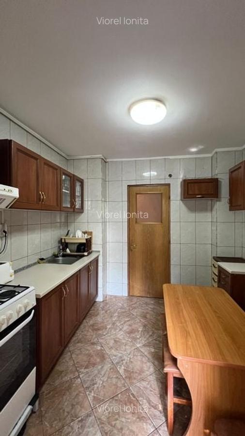 2 camere Aviatiei | Capalna | decomandat - 10