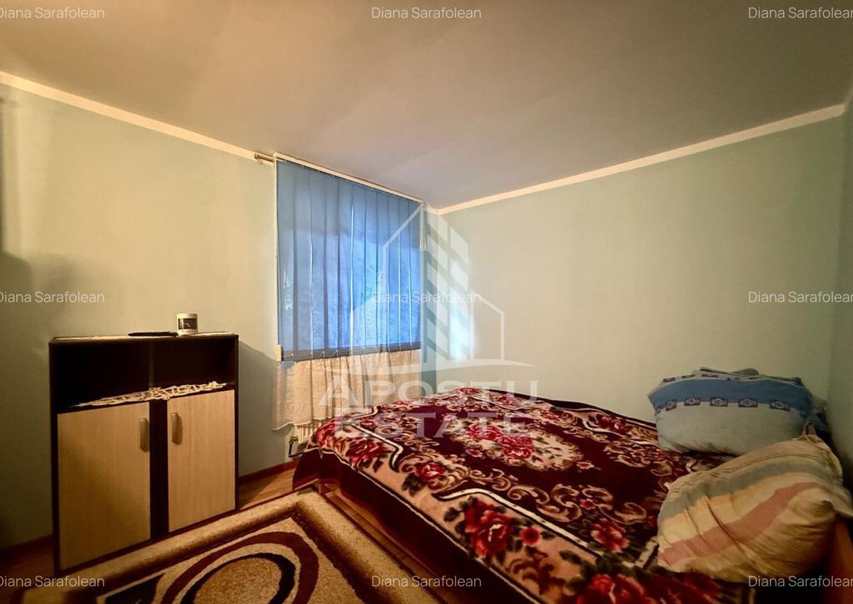 Casa individuala, teren 716mp, acces auto, zona Ghirodei ... - 17