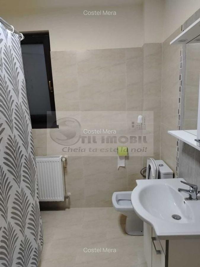 Apartament 2 camere Valea Lupului - 7