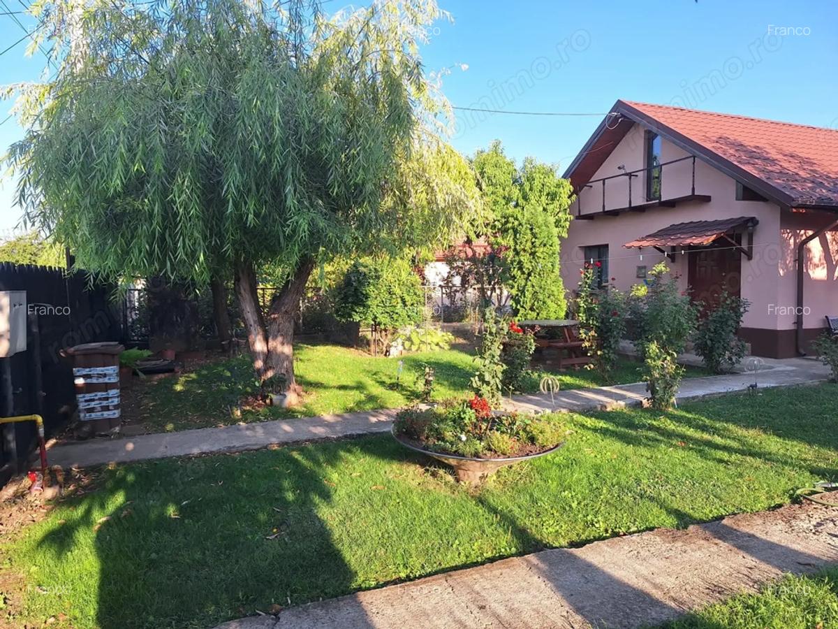 Vand casa constructie noua 2015 - 1 Vand casa constructie noua 2015 - 1