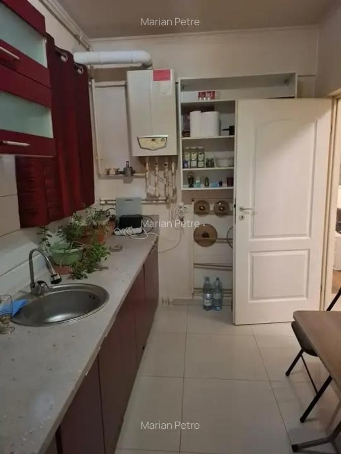 Apartament 2 camere -Mobilat utilat/Mutare imediata -Bucuresti Noi - 16
