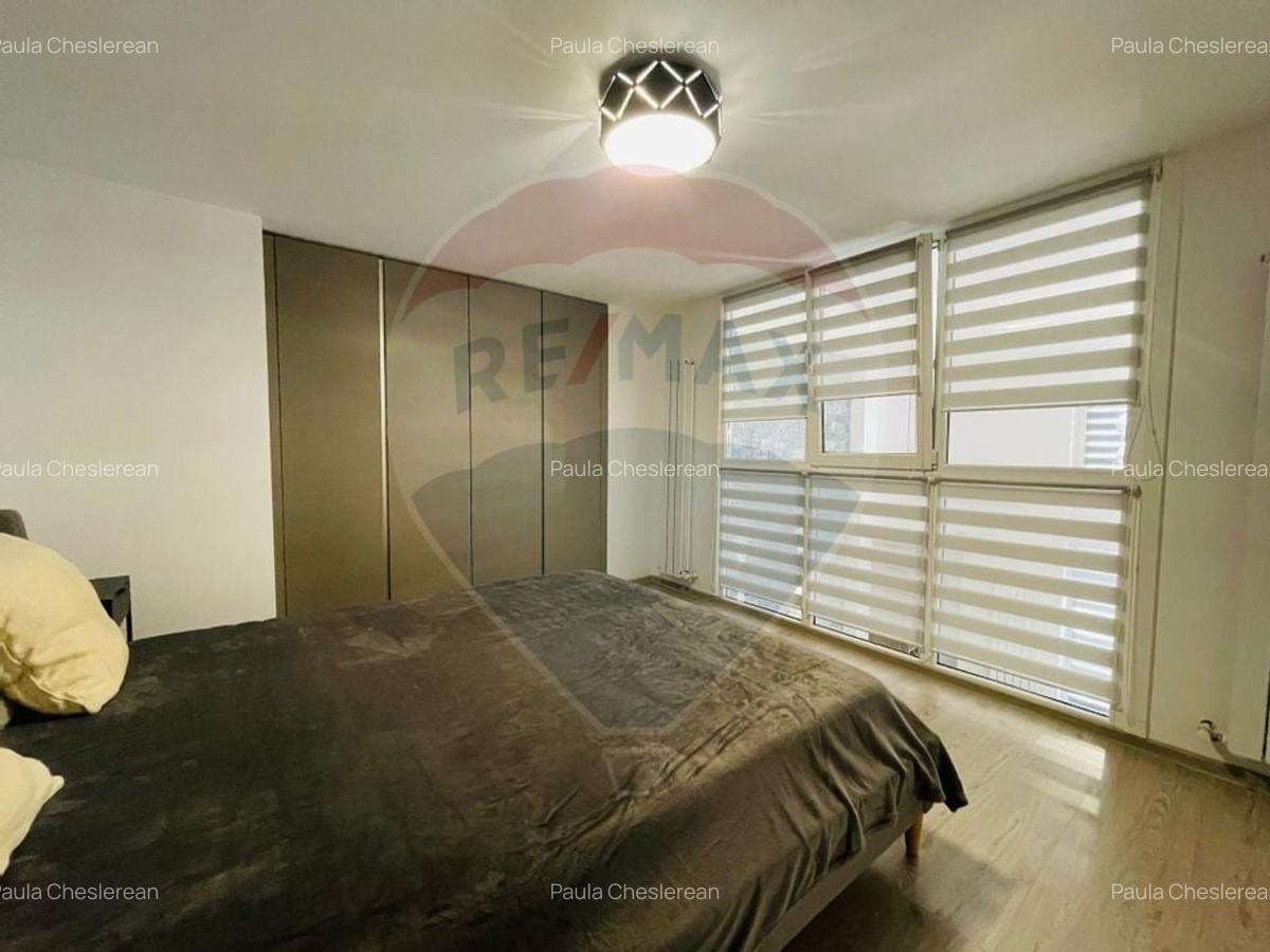 Apartament 2 camere, 64 mp - str.  Anton Pann 28-30, Cluj Napoca - 9