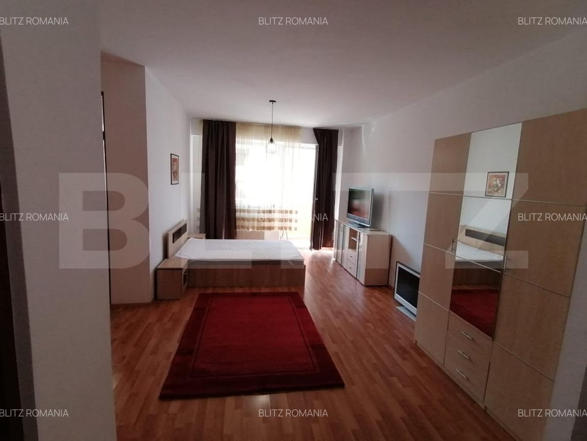 Apartament cu 1 camera, decomandat, 42 mp, Calea Dorobantiilor, Marasti - 1