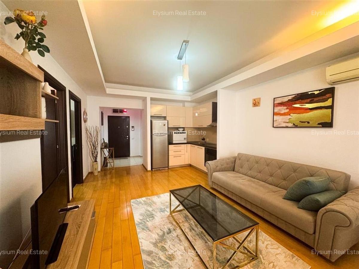 Apartament 2 camere de inchiriat North Area Lake View - 2