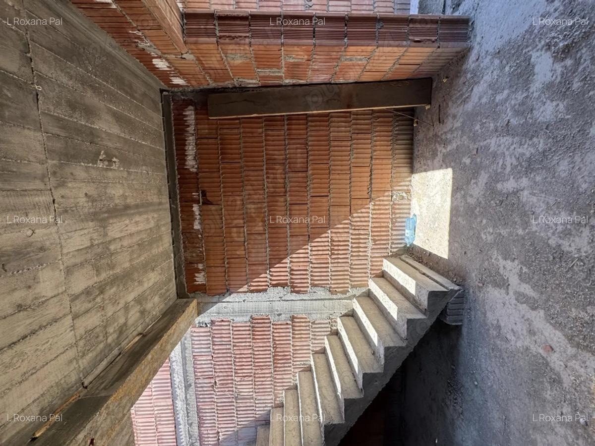 Duplex, la curba cu Drumul Boilor in Mosni?a (intre cele 2 Lidl) - 4