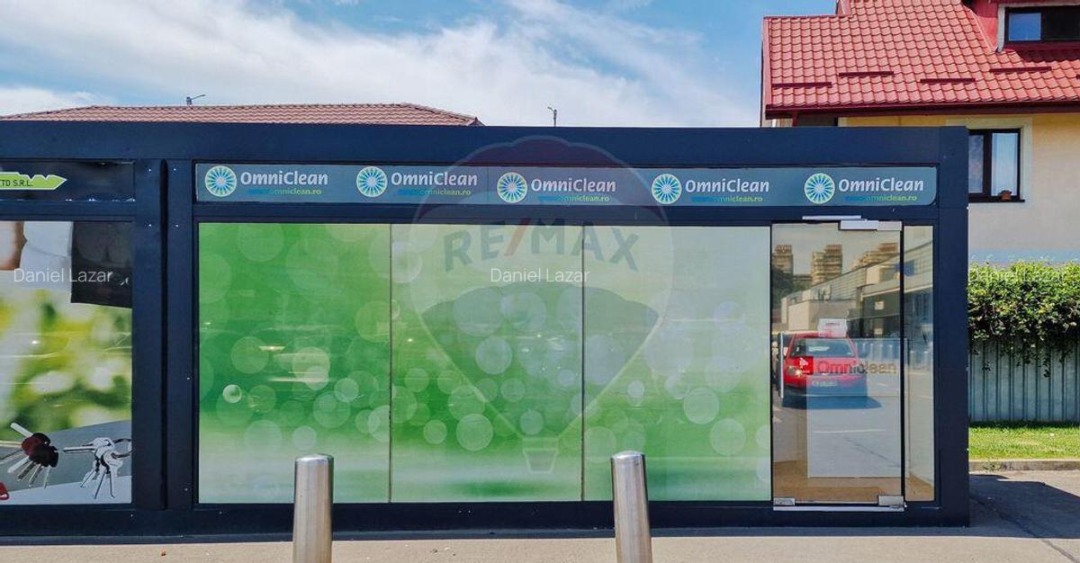 Afacere de Vanzare - Cura?atoria OMNICLEAN - Randamen... - 18
