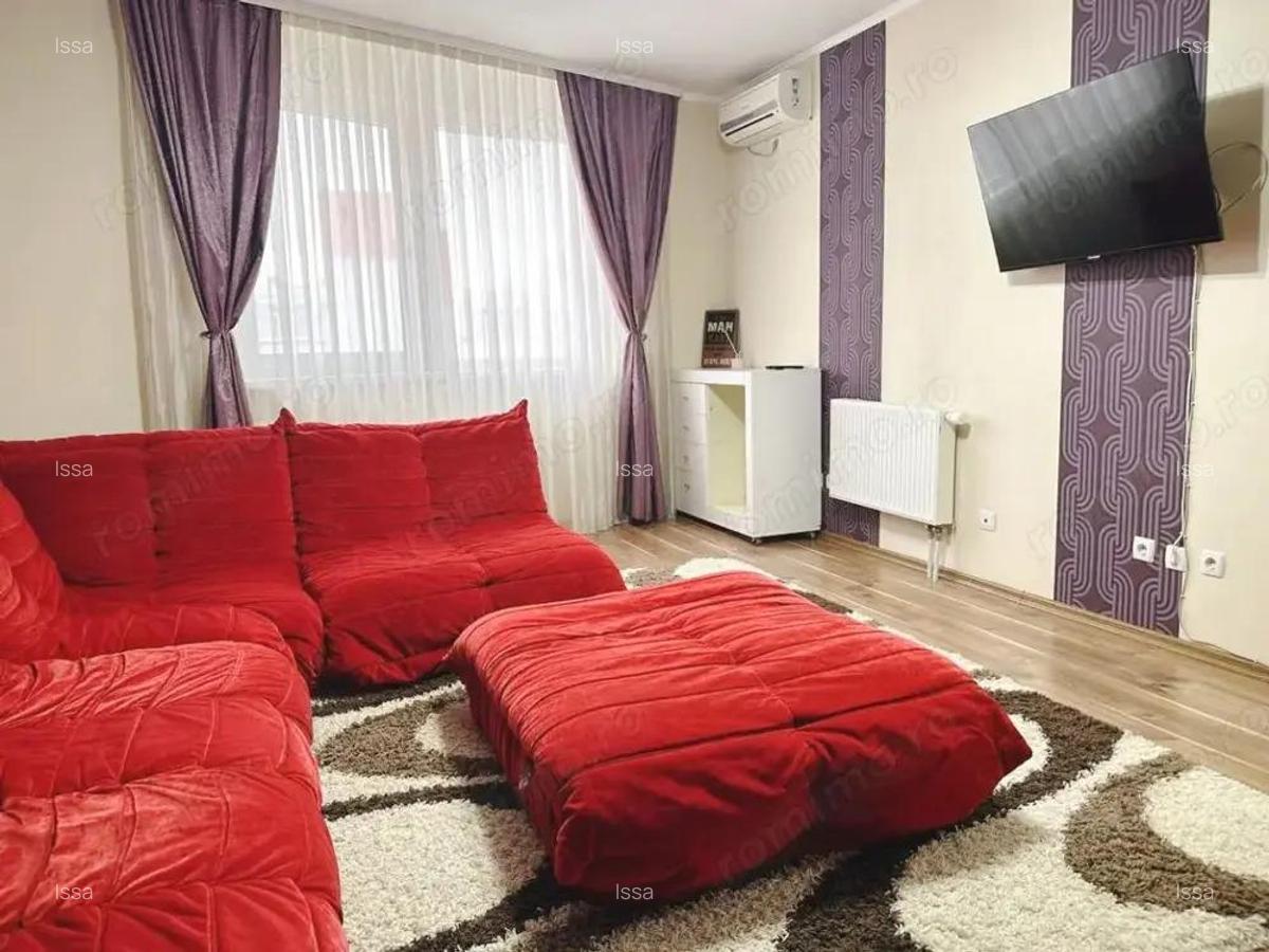 Vanzare garsoniera zona Panduri - 1