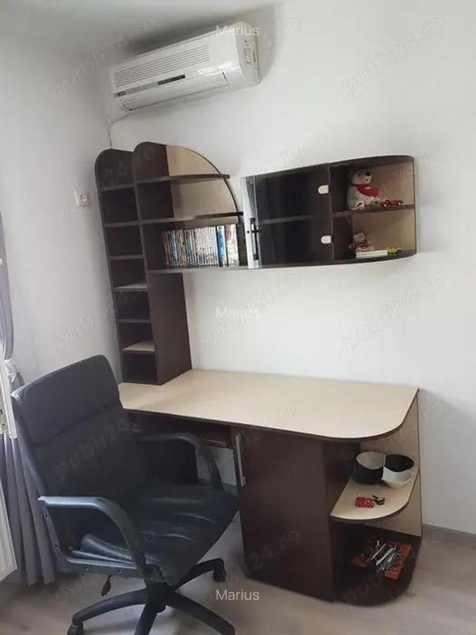 Garsoniera ozana-mizil-modern-metrou 5 minute 1 decembrie - 3